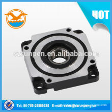 Die Casting Aluminum Motor Cover End